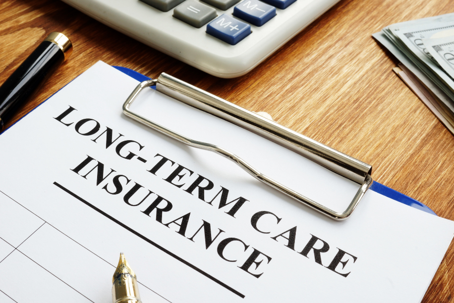 Long Term Care Insurance for Home Care Coverage